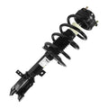 Strut Assembly Front Left J523