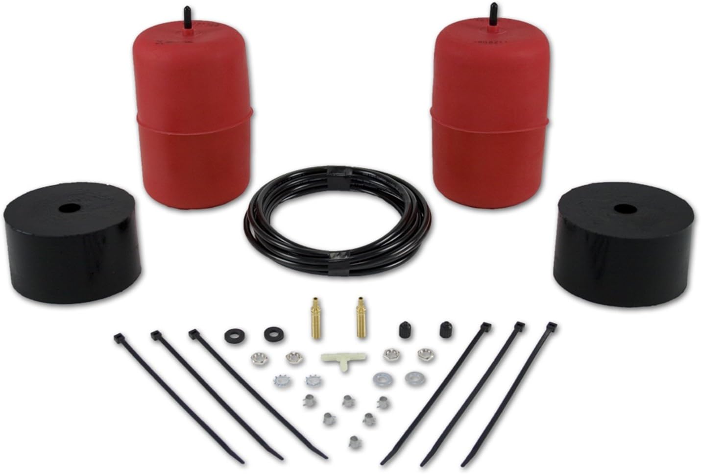 Air Suspension Kit L29686