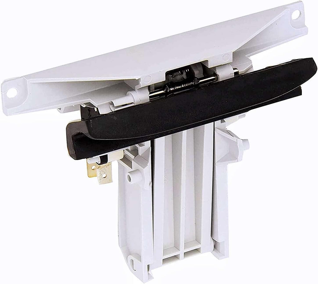 Dishwasher Door Latch and Handle Assembly Pack of 2 K662711