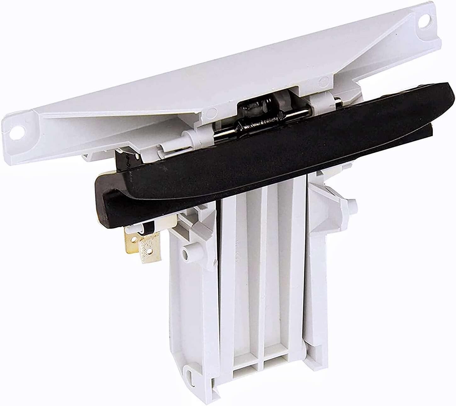Dishwasher Door Latch and Handle Assembly Pack of 2 K662711