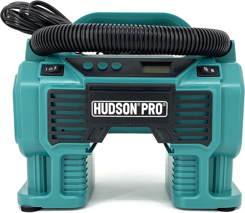 Dual Power Deflator Inflator, Teal Pack of 2 W2525