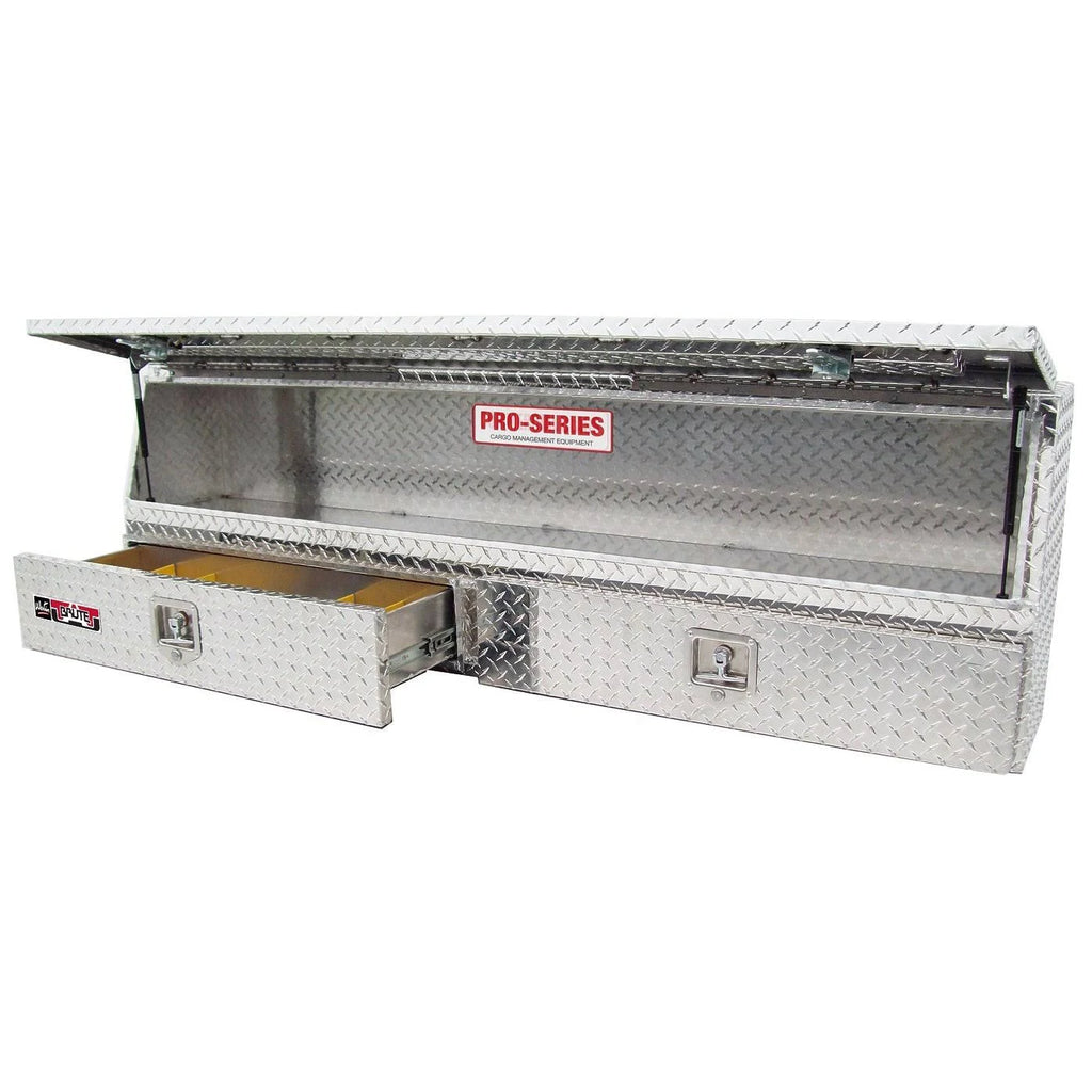 Contractor Topsider Tool Box X63651