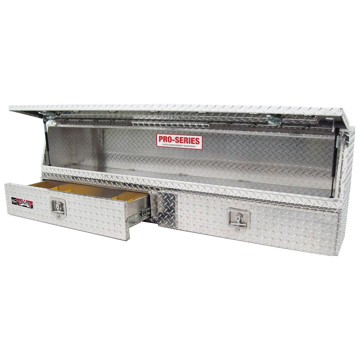 Contractor Topsider Tool Box X63651