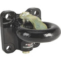 30-Ton Capacity 2.5inch I.D. Locking Lunette Ring A442