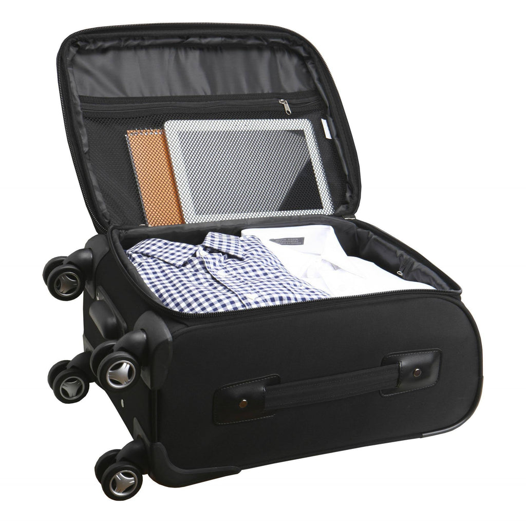 Carry on Spinner U979