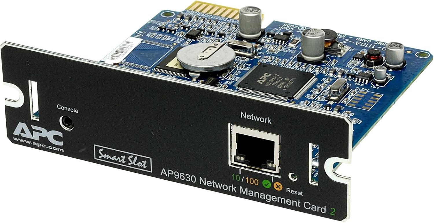 UPS Network Management Card 2 Z428721