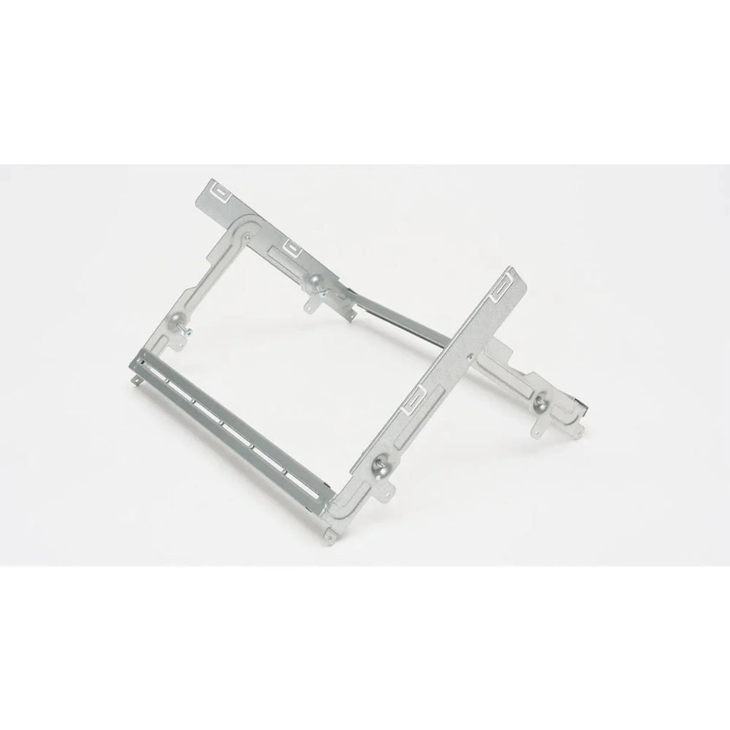 Ceiling Bathroom Exhaust Fan with Flex-Z Fast Bracket K938629