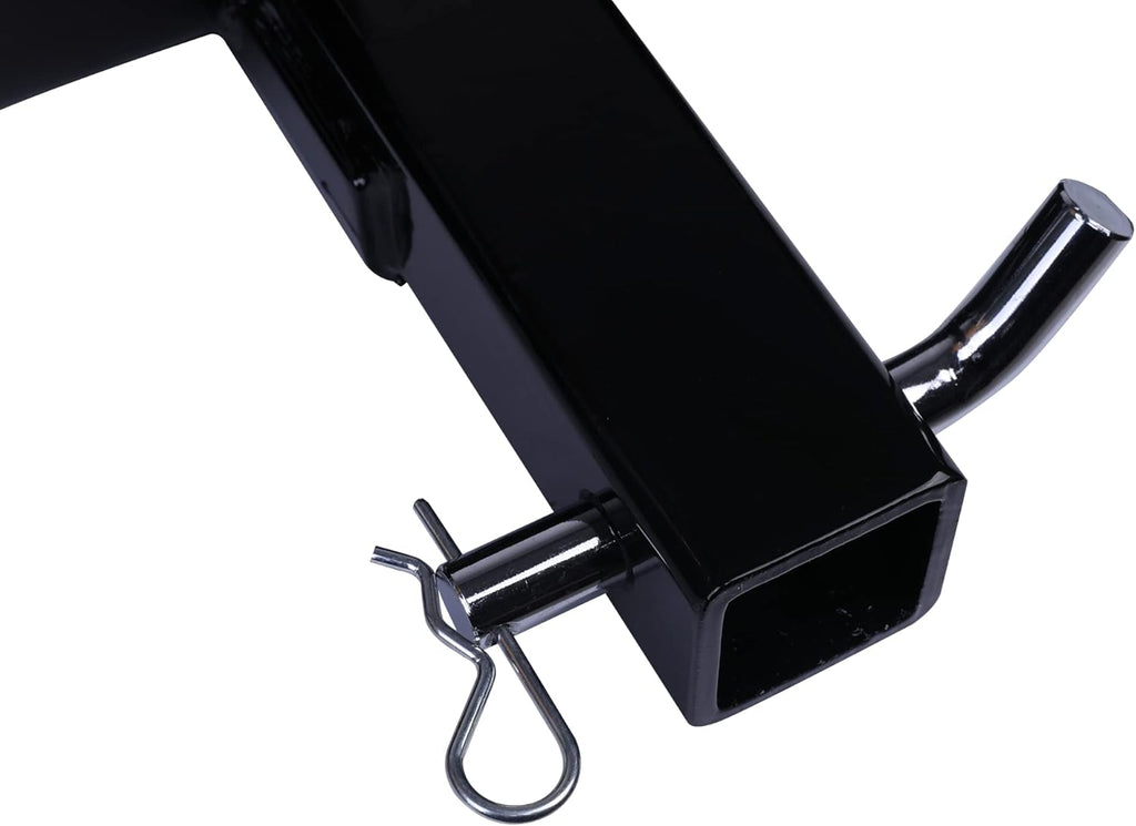 Cradle Winch Mounting Plate Pack of 2 B3209