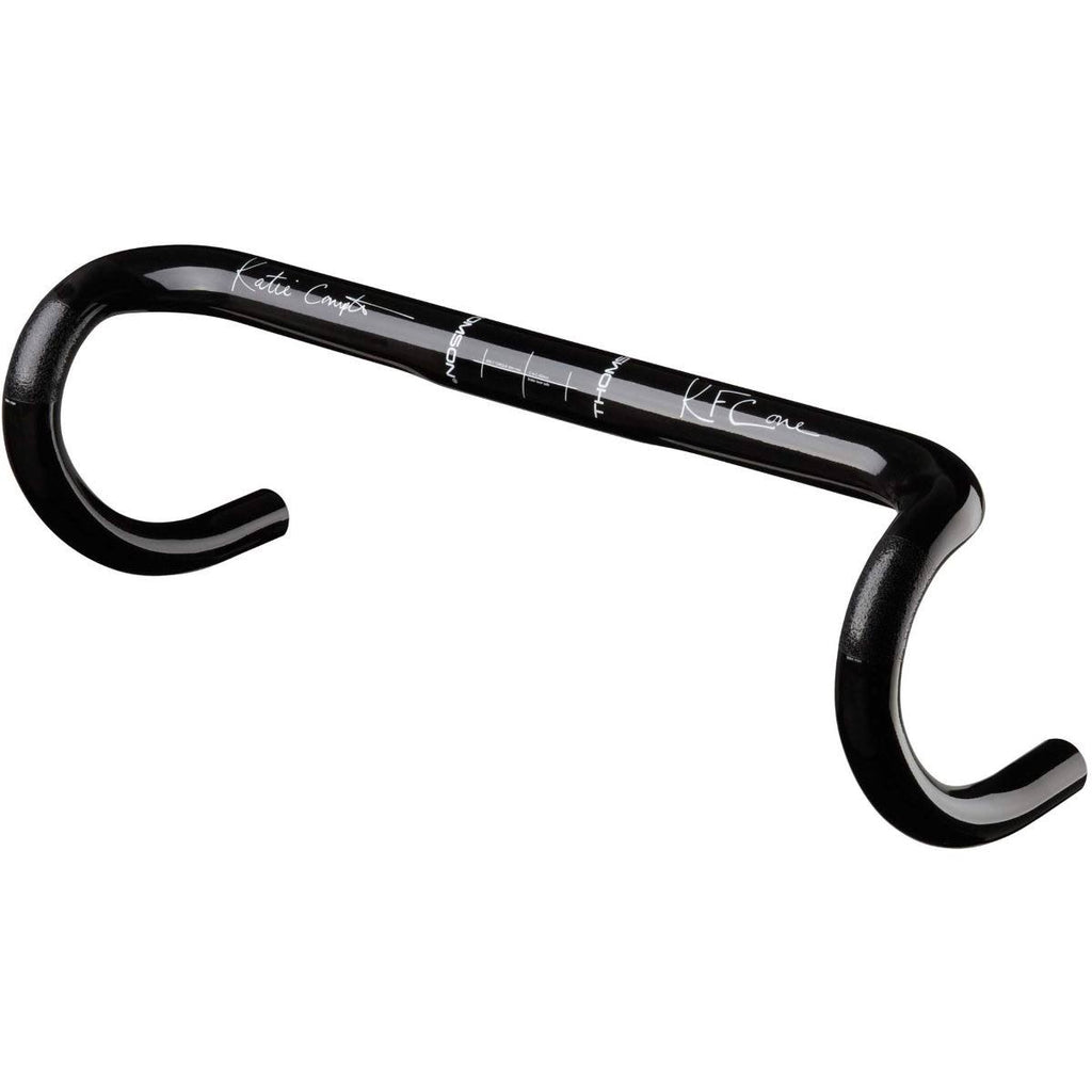 Carbon Cyclocross Bar 40cm B2855
