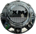 Chrome Wheel Center Cap M38436
