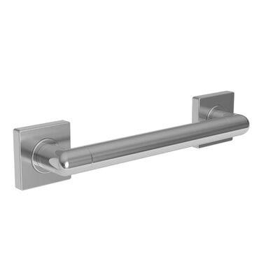 White 18x22 Grab Bar V853