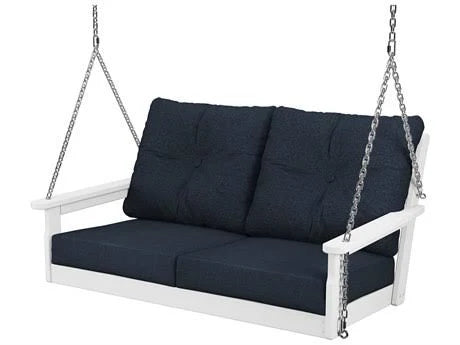 Mahogany Deep Seating Swing V142