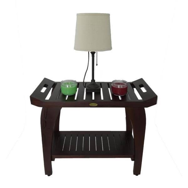 Teak Bench N619906