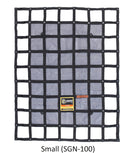 Heavy Duty Truck Cargo Net R441