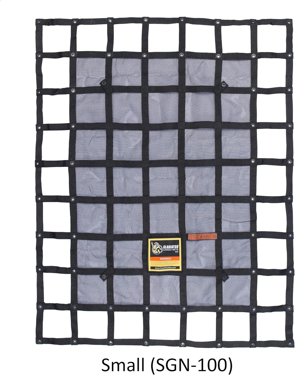 Heavy Duty Truck Cargo Net R441