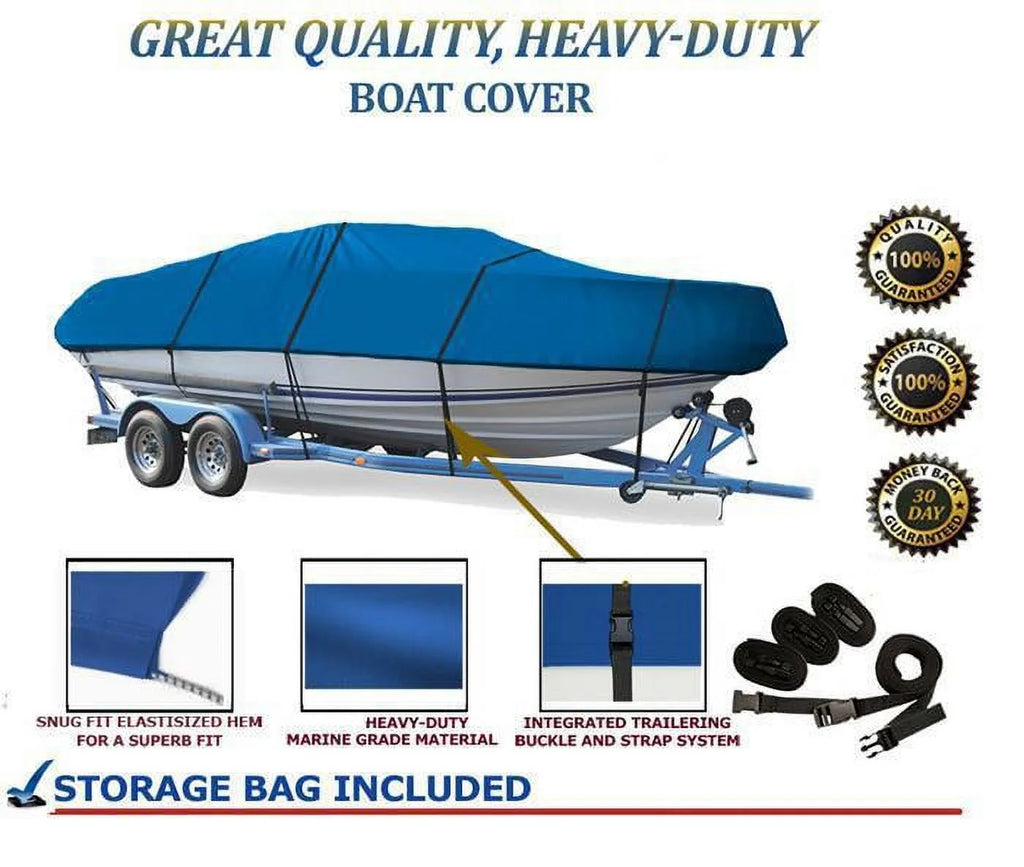 Boat Cover C8046