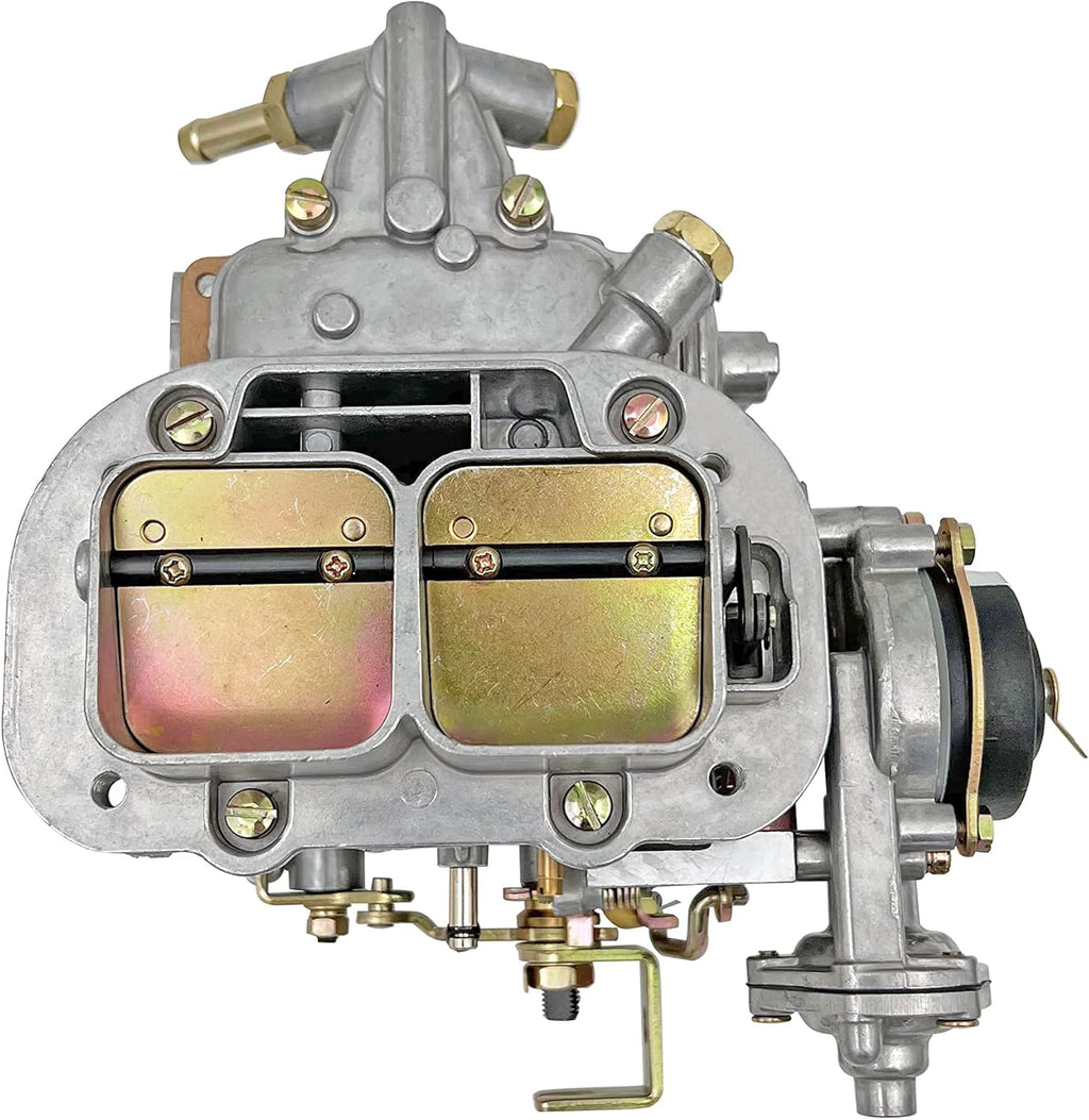 Carburetor 2 Barrel Electric Choke Y33103