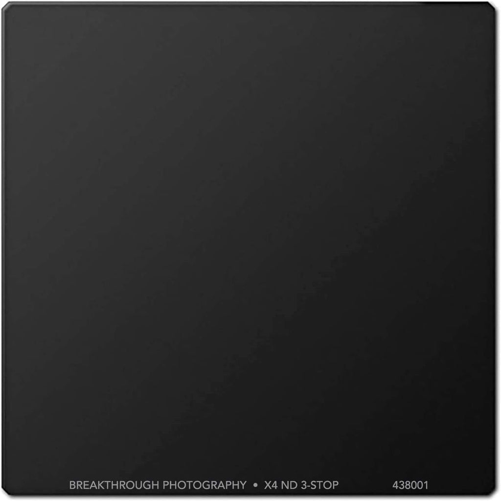 77mm 15-Stop Fixed ND Filter L965