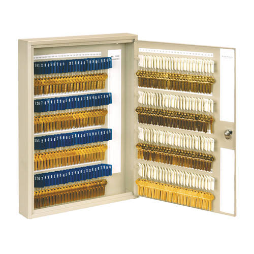 200 Key Cabinet W3890