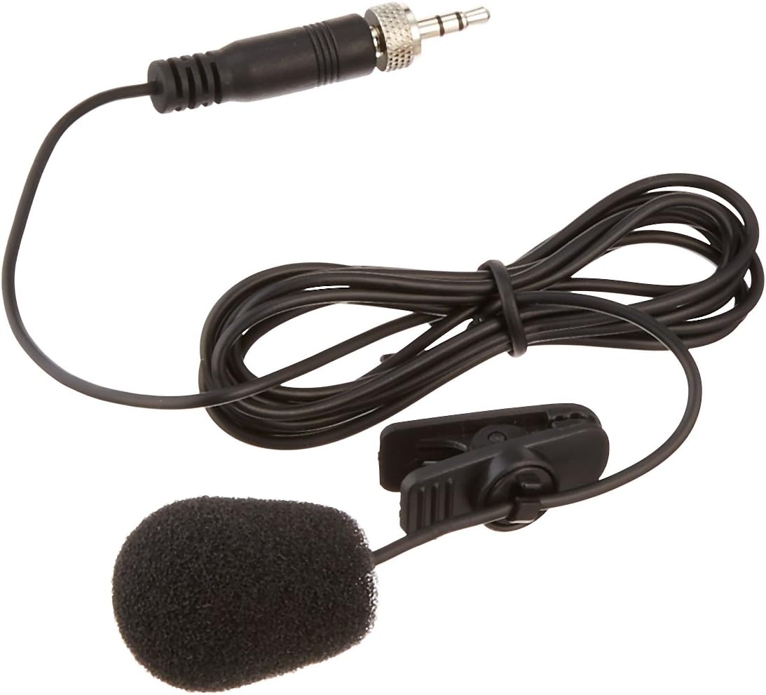 Cardioid EW Microphone I76535