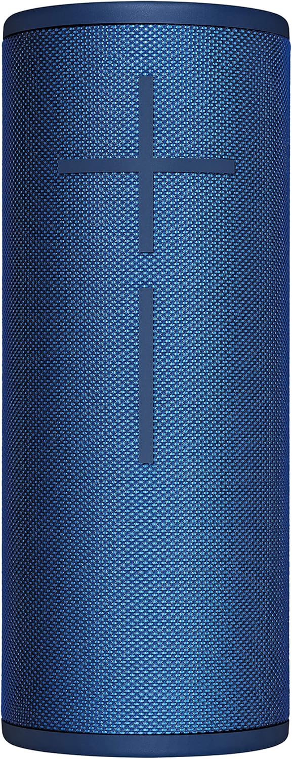Portable Waterproof Bluetooth Speaker O78591