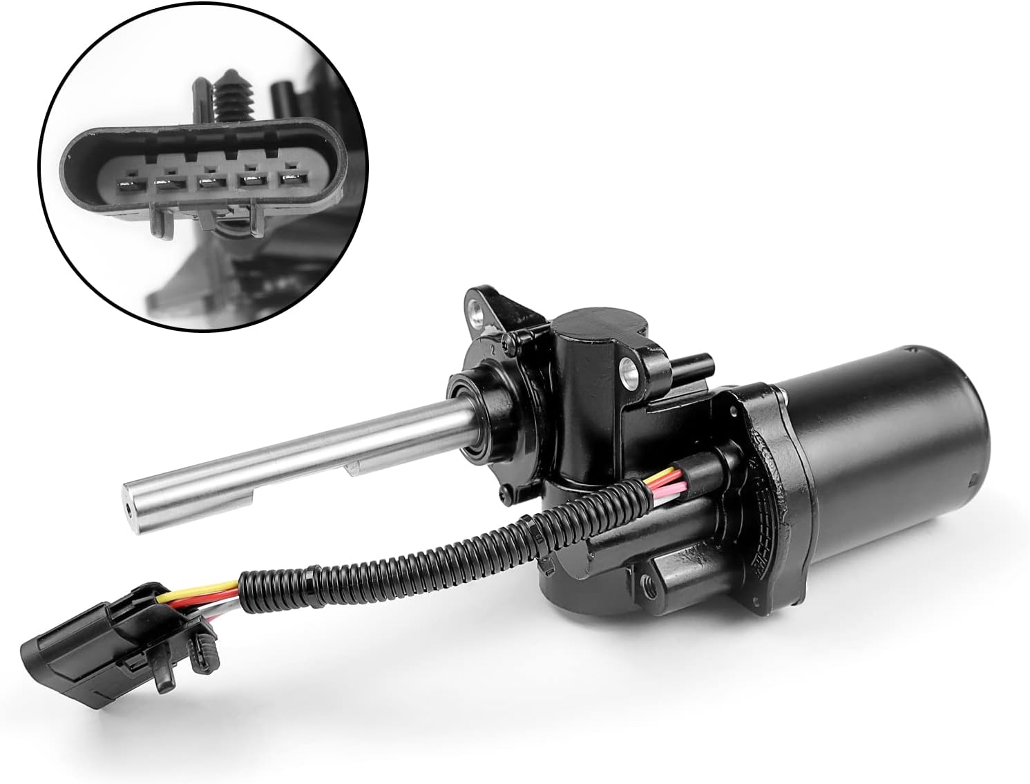 Power Running Board Motor M637