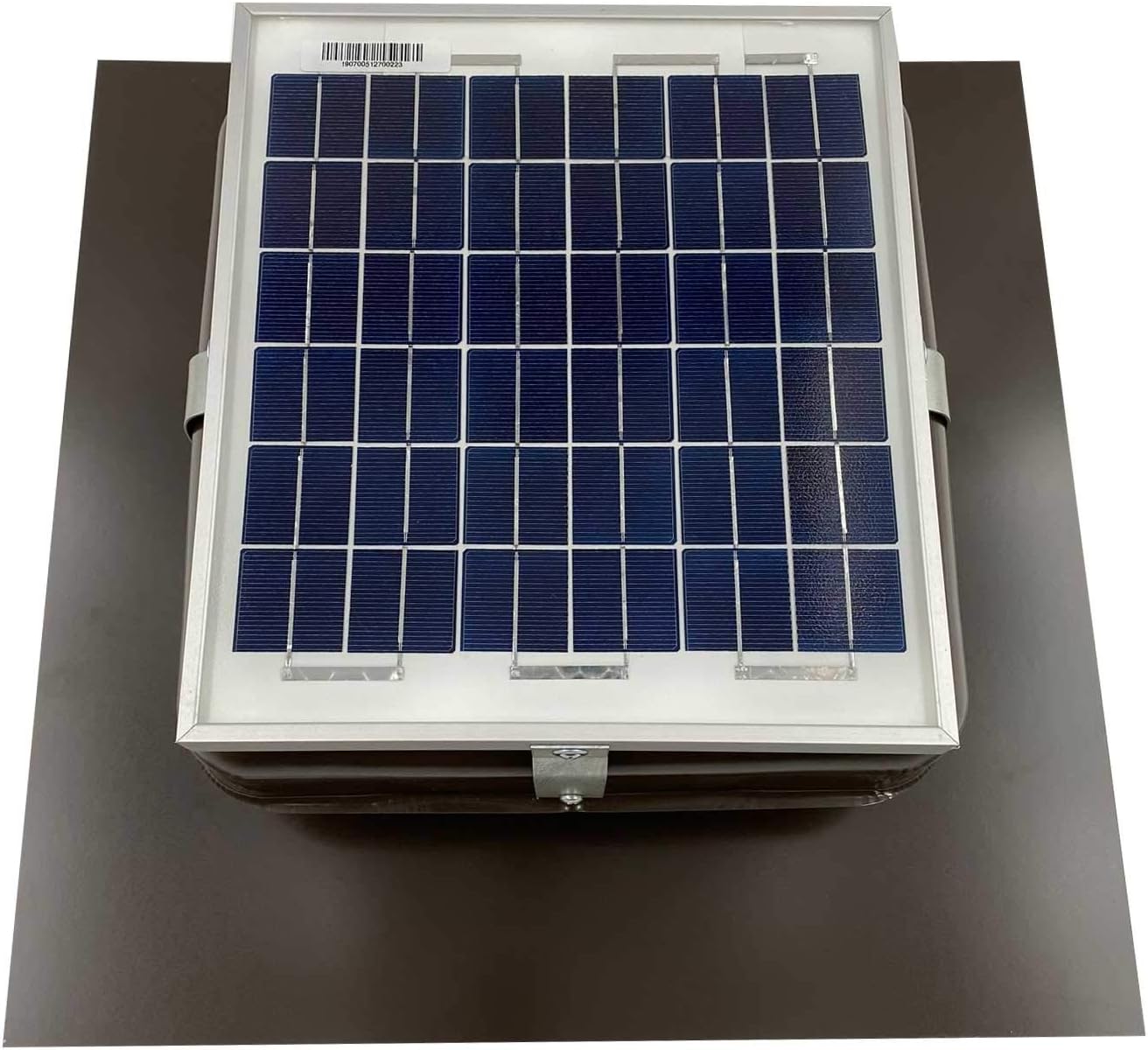 Solar Roof Vent R638601