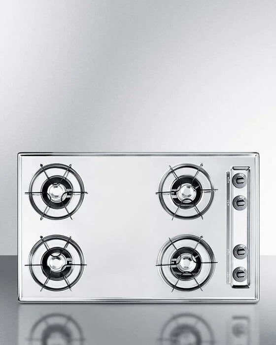 4-Burner Gas Cooktop G2961