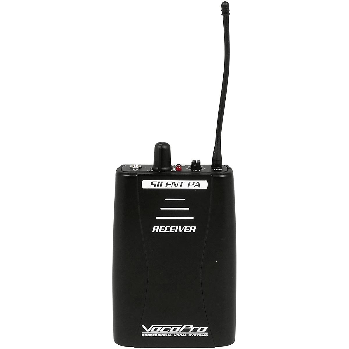 16CH UHF Wireless Audio Broadcast System V771