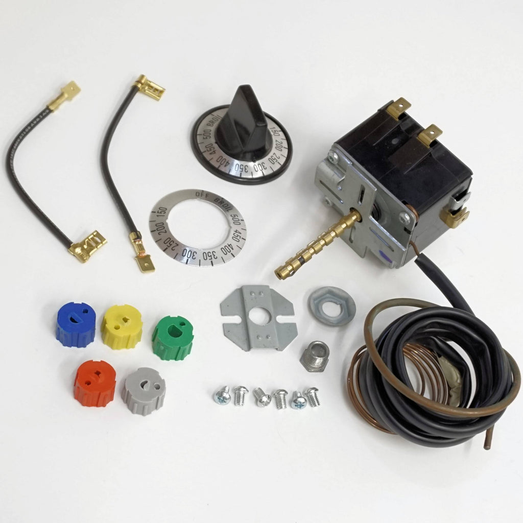 Oven Electric Thermostat Kit D15016