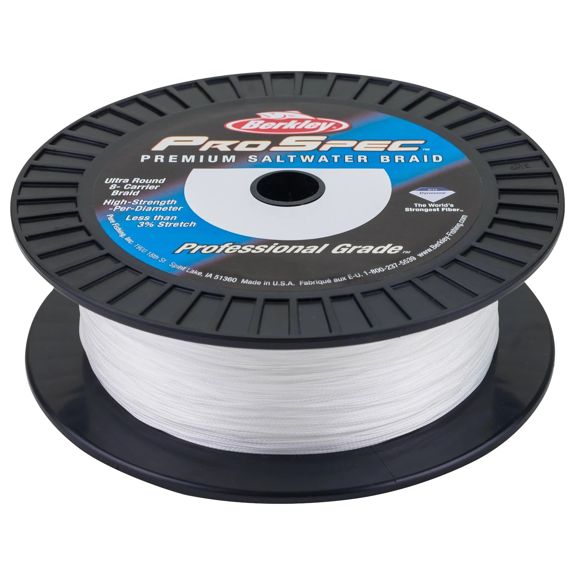 Saltwater Braid Fishing Line W656