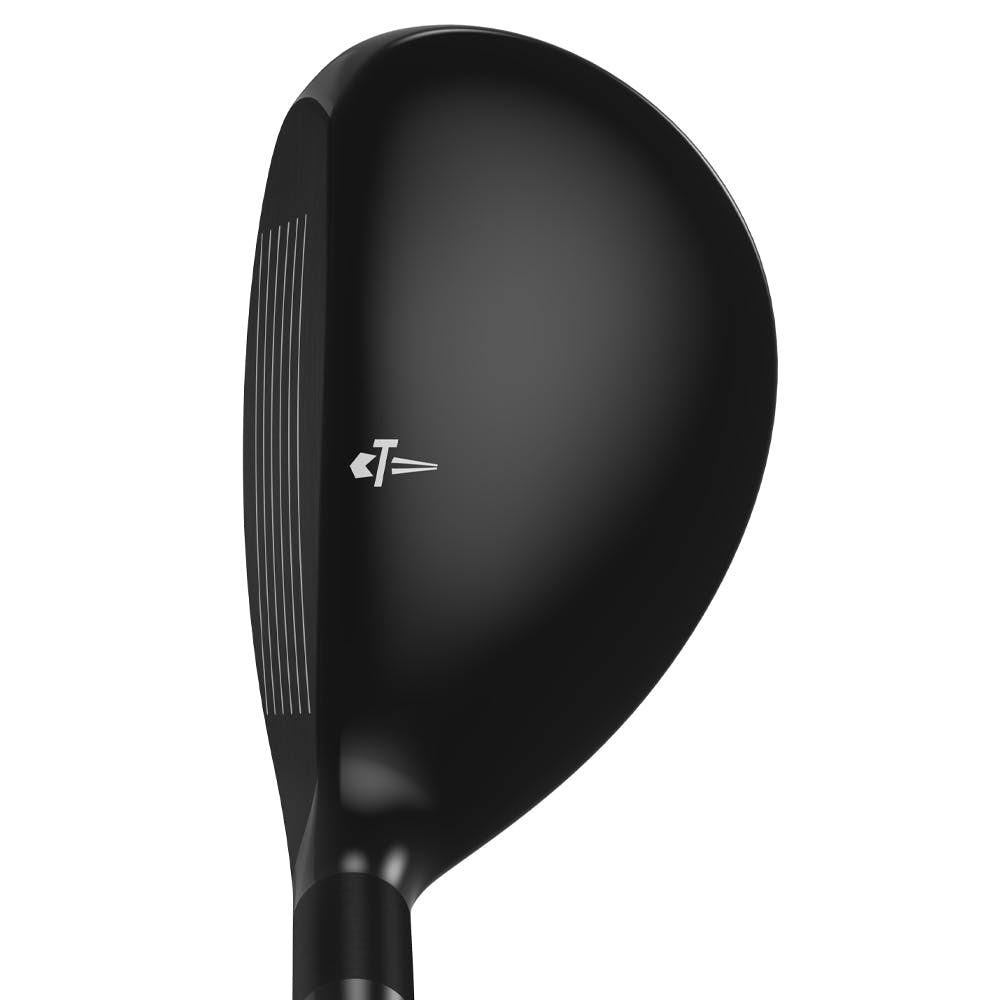 Combo Iron Set P8506
