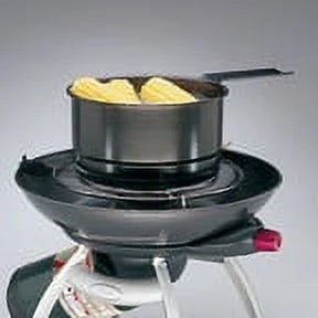 Portable Propane Grill L3596