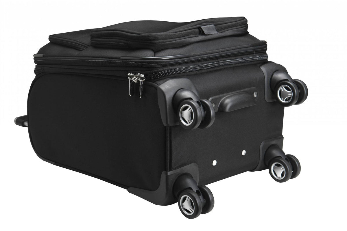 Carry on Spinner U979