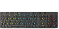 Compact 60% RGB LED Backlit Mechanical Keyboard B61607
