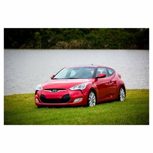 Stealthbox for Hyundai Veloster J463020