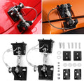 Hood Lock Latch Kit Pack of 2 L989