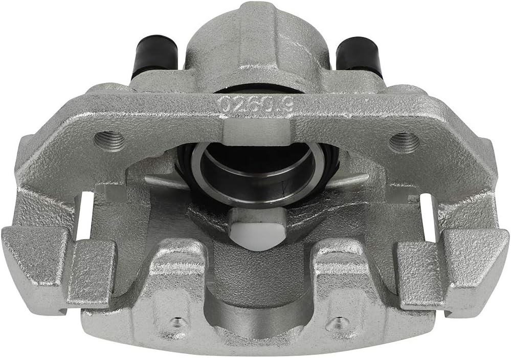 Front Driver Brake Calipers U545799