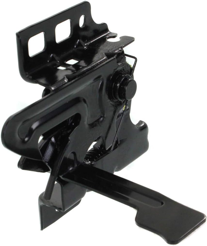 Hood Latch Pack of 2 H46422