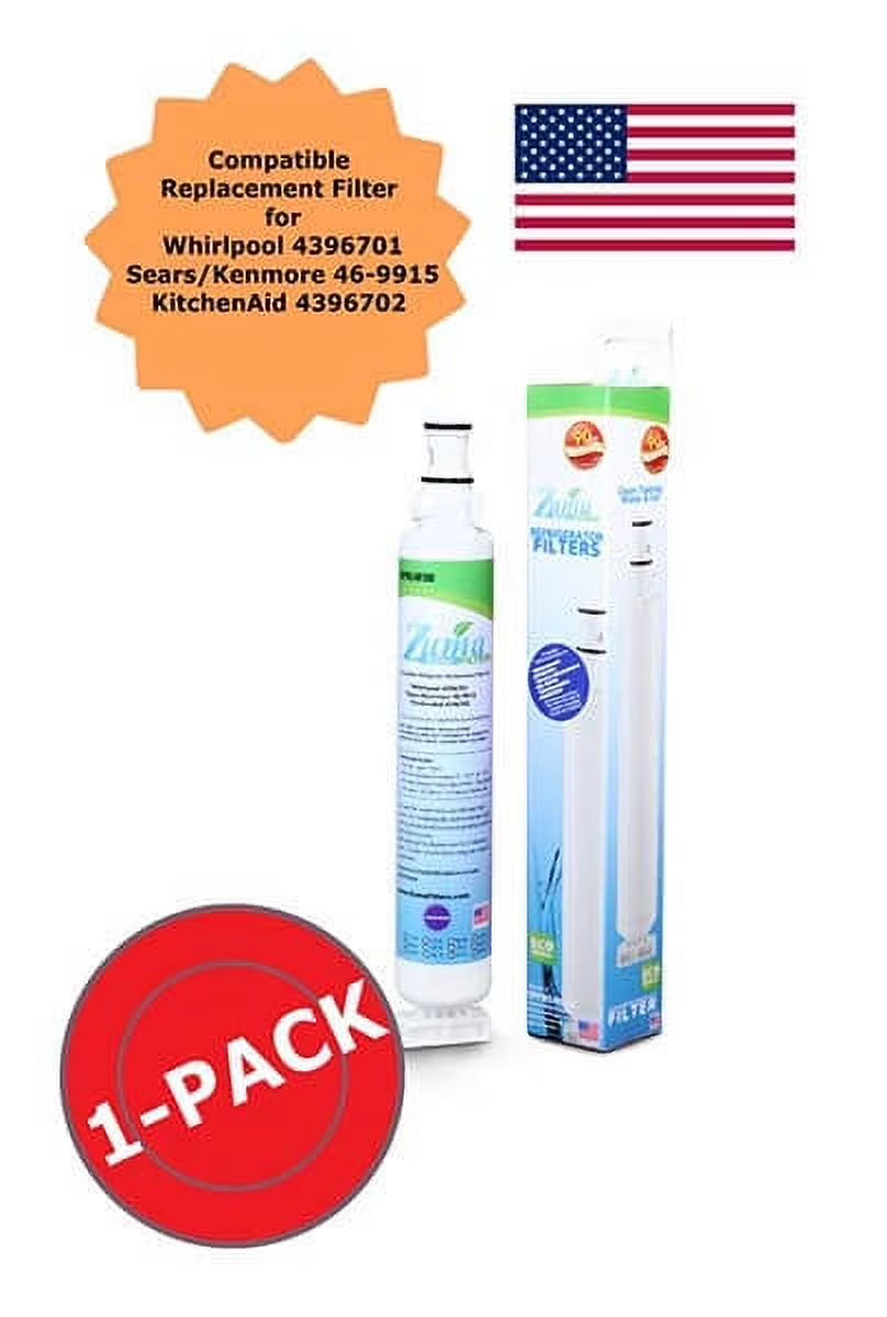 Water and Ice Filter K954