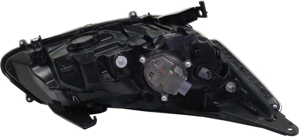 Headlight Assembly for Honda Accord 2017 Driver Side LED L8878