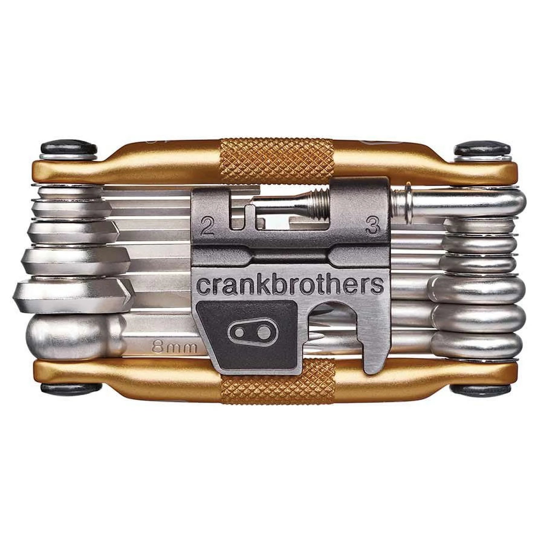 19-Function Multi Bicycle Tool G436535