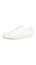 White Pierre Men Shoes F127002