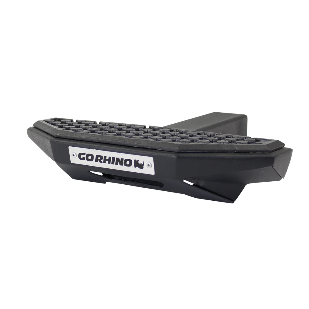 Hitch Step G870