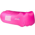 Pink Lounge Chair D1737