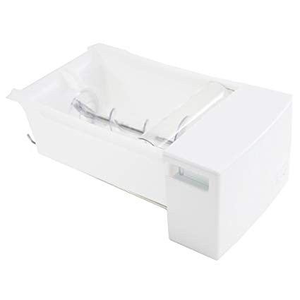 Bucket & Auger Assembly P99315