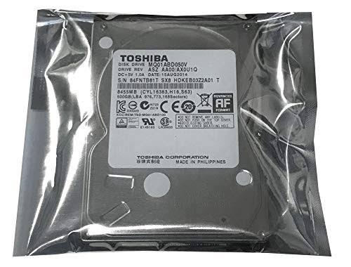 500GB 2.5-inch SATA Laptop Hard Drive V141