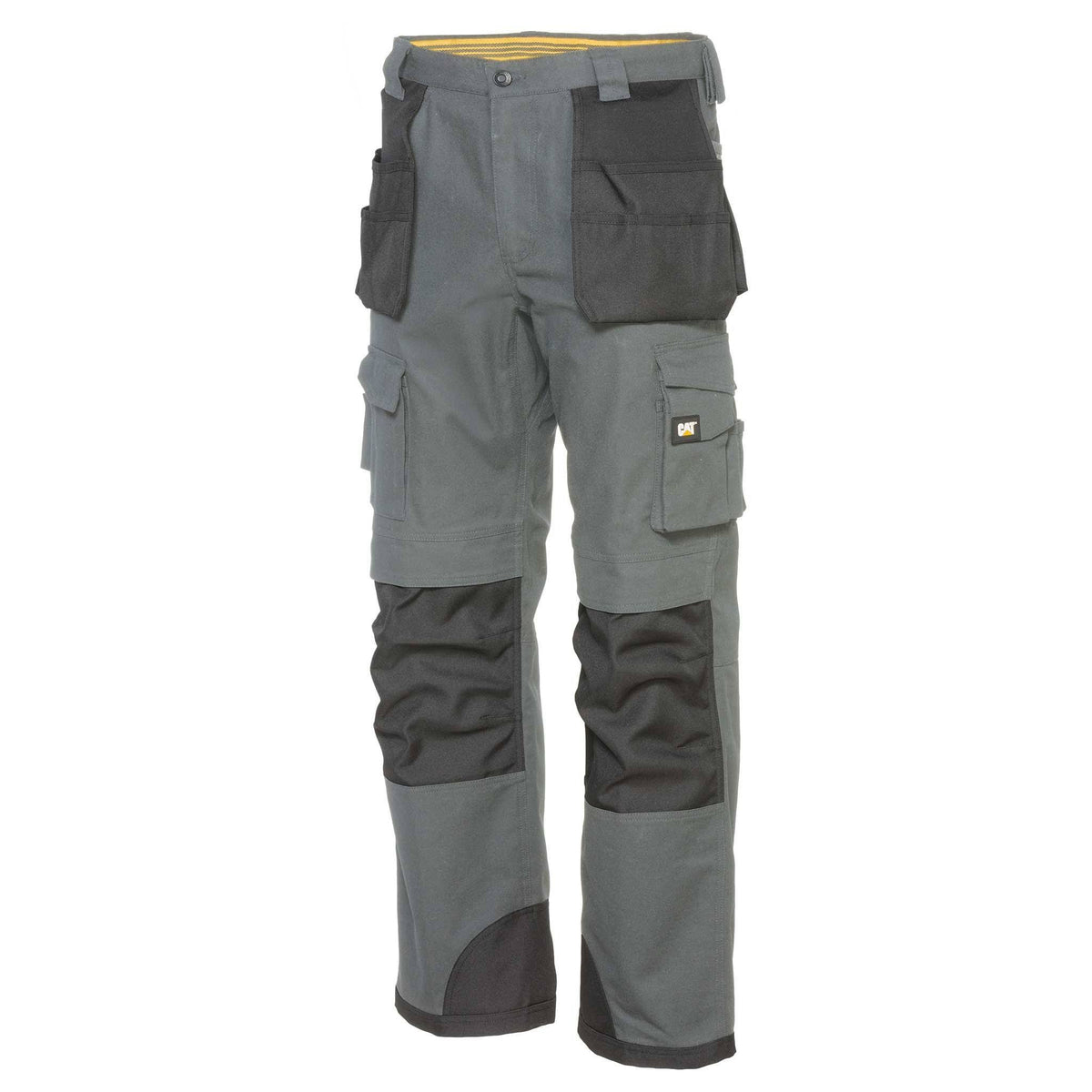 Grey-Black 34/36 Men's Pant Y62351