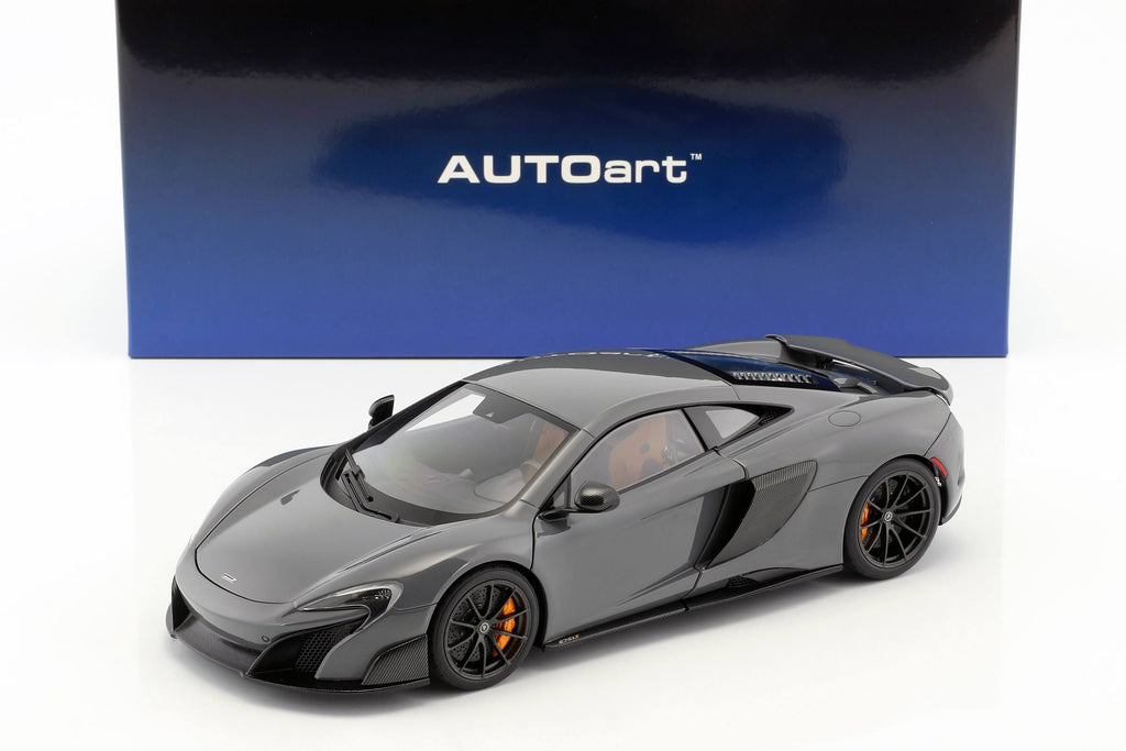 1/18 Model Car K460799
