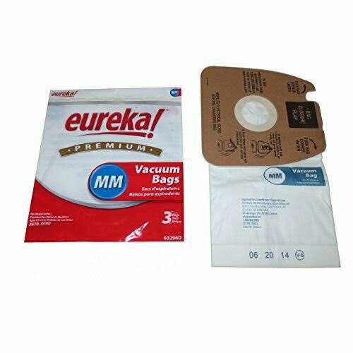 45 Bags Vacuum Bags L962229